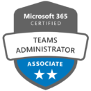 CERT-Associate-Microsoft365-Teams-Administrator