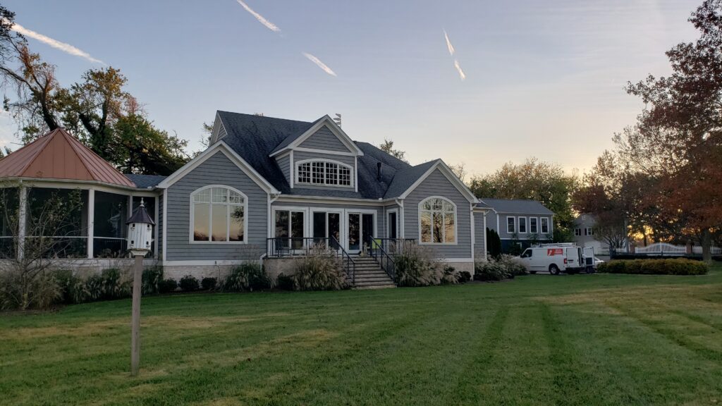 residential cellular boosters
