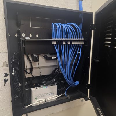 shared image (21) low voltage cabling